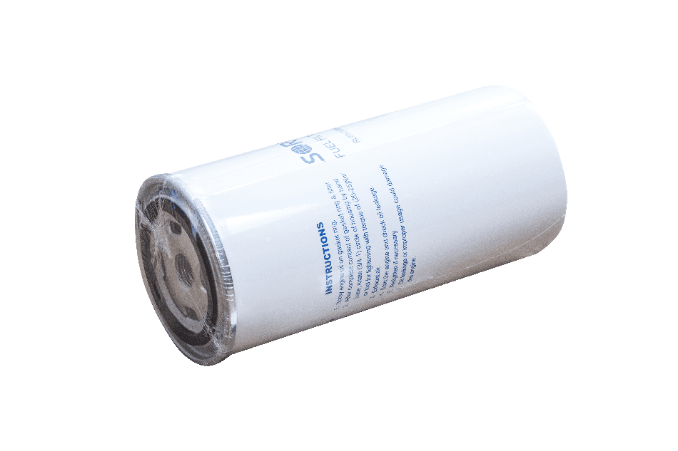 Фильтр топливный M18x1.5 SORL RL6141BB41, арт. 001278
