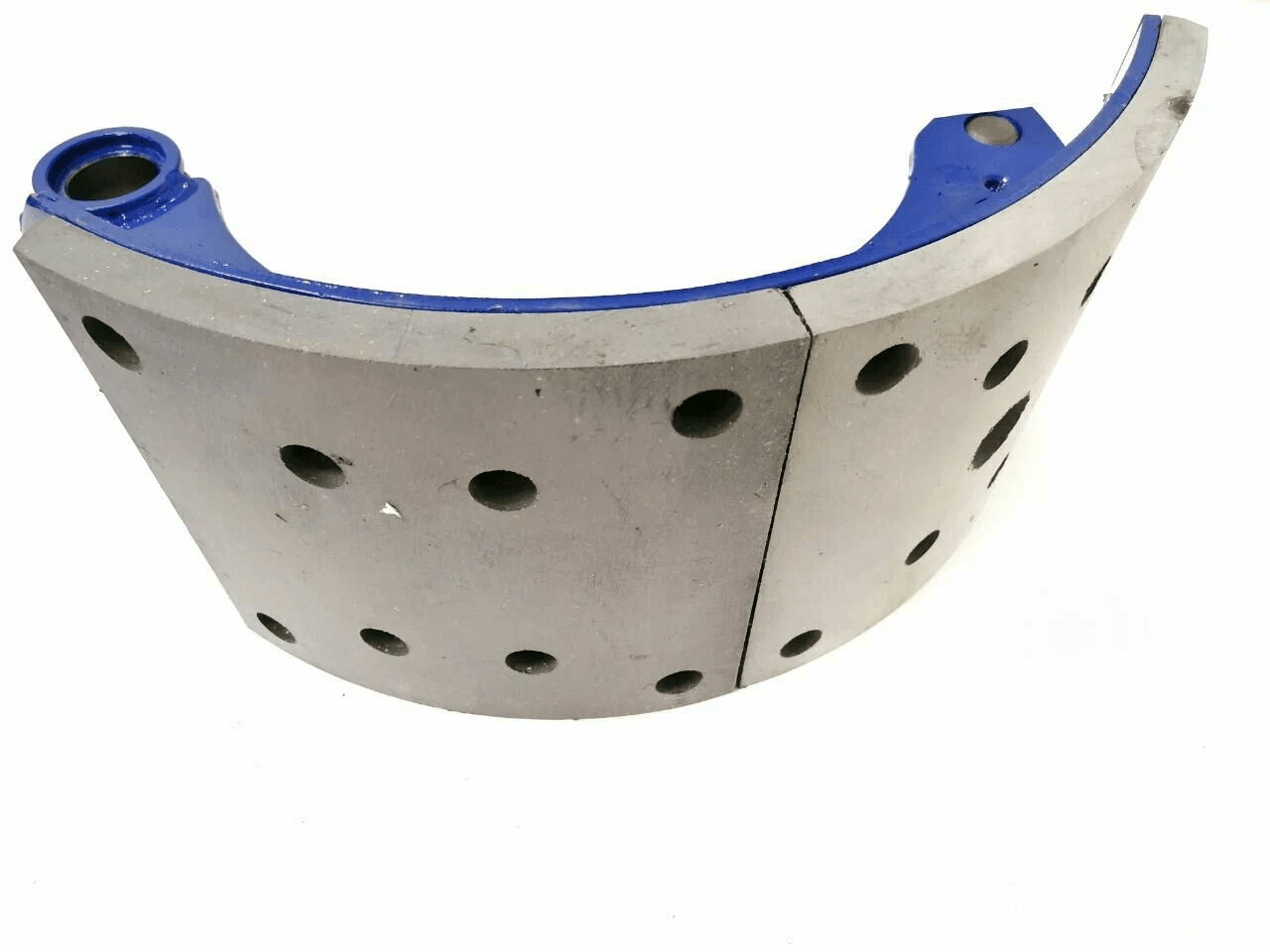 Колодка тормозная МАЗ-103 передняя BRAKE-BLOCKS 54403501090, арт. 000582