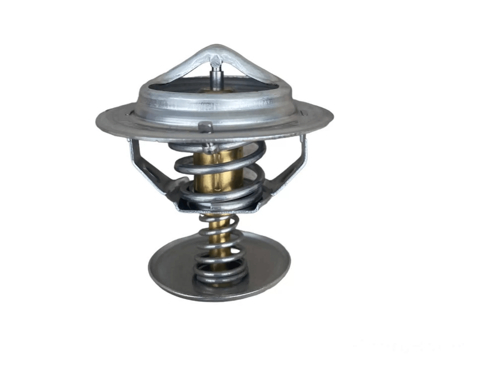 Термостат 87°C УАЗ TC 107-04M MetalPart MP-107-1306100-04, арт. 000528