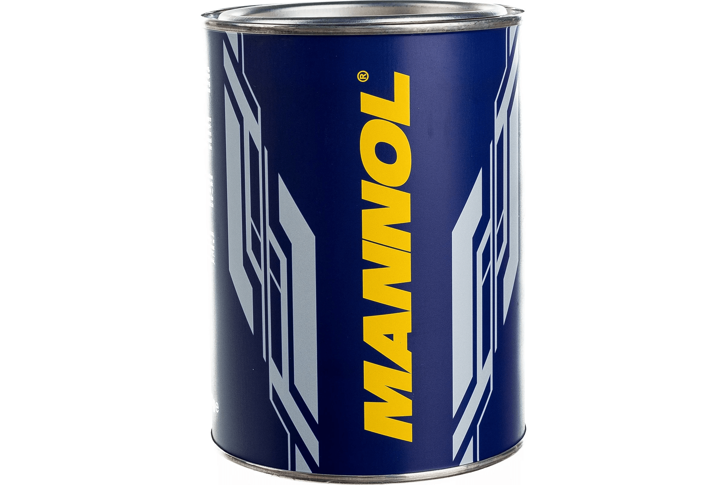 MANNOL LC-2 High Temperature Grease 800 гр. Термостойкая пластичная 2112, арт. 000923