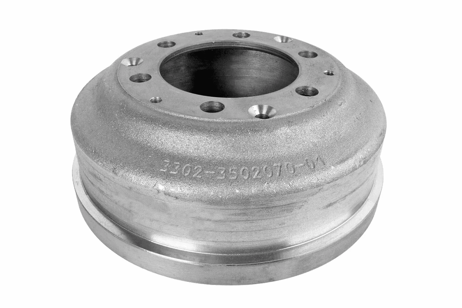 Барабан тормозной AUTOCOMPONENT 3502070, арт. 000614