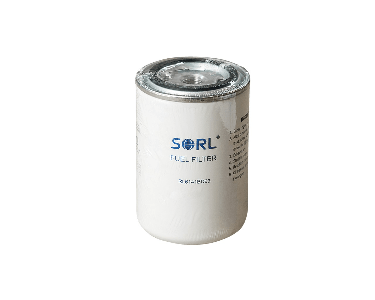 Фильтр топливный М18х1,5 (WDK9401) SORL RL6141BD63, арт. 000259