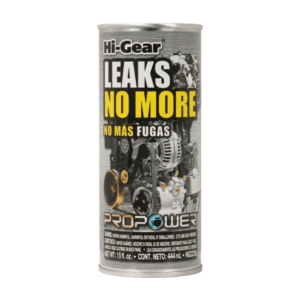 ГЕРМЕТИК двигателя (444ml) (12шт/кор.) HI-GEAR HG2235, арт. 000976