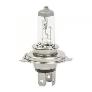 Лампа 24V H4 75/70W P43t GANZ GIP06011, арт. 000120