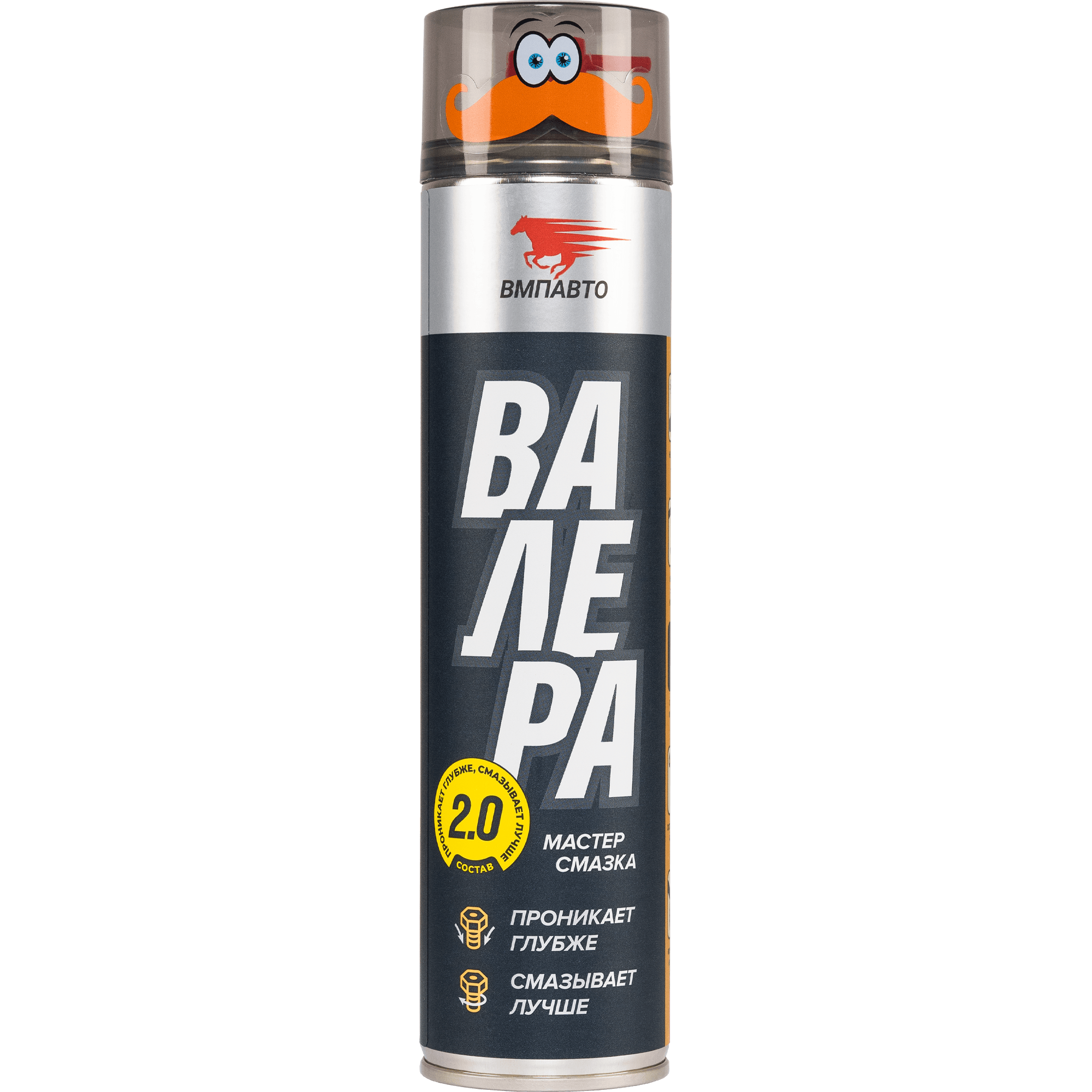 Смазка проникающая "Валера" 400мл 8601 ВМПАВТО, арт. 000942