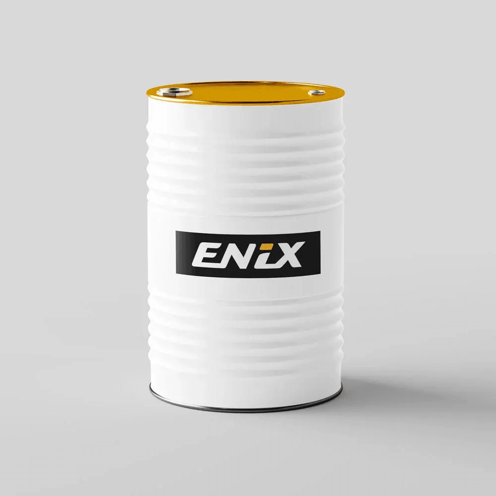Смазка ENIX Литол-24 ГОСТ Li 0,8кг банка, арт. 000303