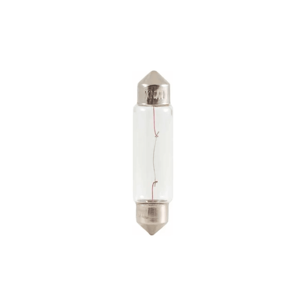 Лампа накаливания 24В 3 Вт C5W SV8.5 LYNXauto L24103, арт. 000128
