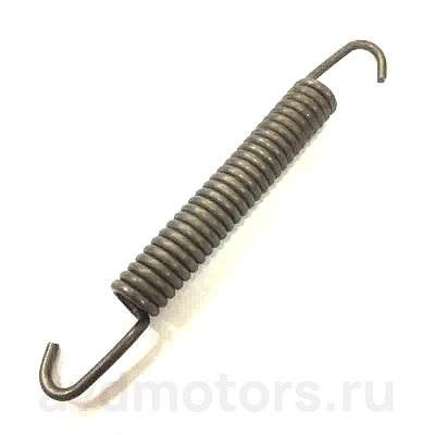 Пружина 3302-3501035 стяжная ГАЗель GAZ, арт. 000599
