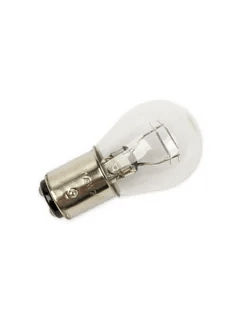 Лампа 24V P215W 215W BAY15d GANZ GIP06036, арт. 000122