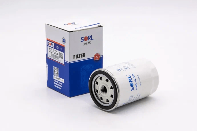 Фильтр топливный М16х1,5мм ГАЗЕЛЬ SORL RL6141BA07, арт. 000258