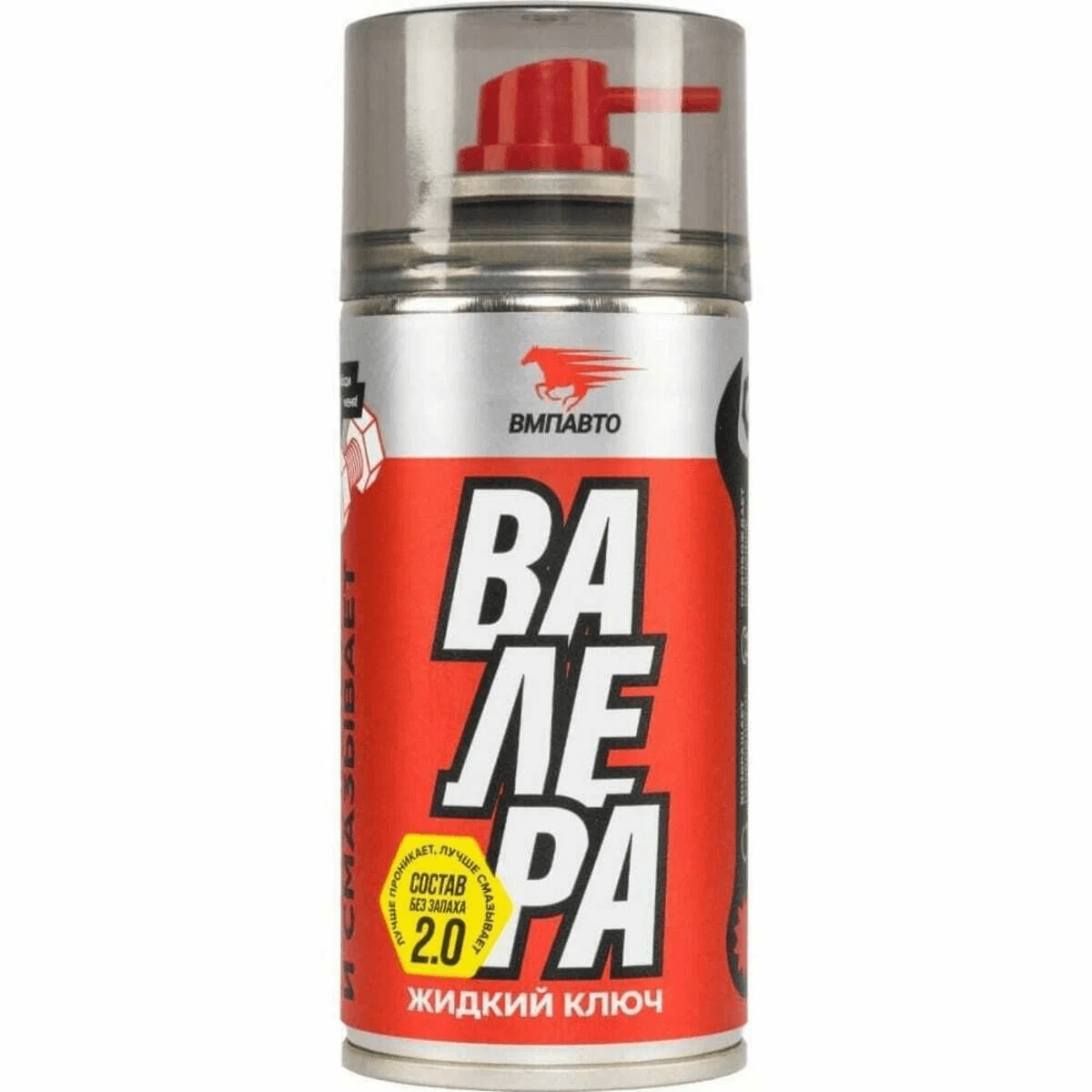Жидкий ключ /8611/ «ВАЛЕРА», 210 мл аэрозоль ВМПАВТО, арт. 000943