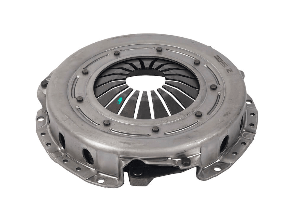 Корзина сцепления усиленная УАЗ MetalPart MP-409‑1601090, арт. 000465