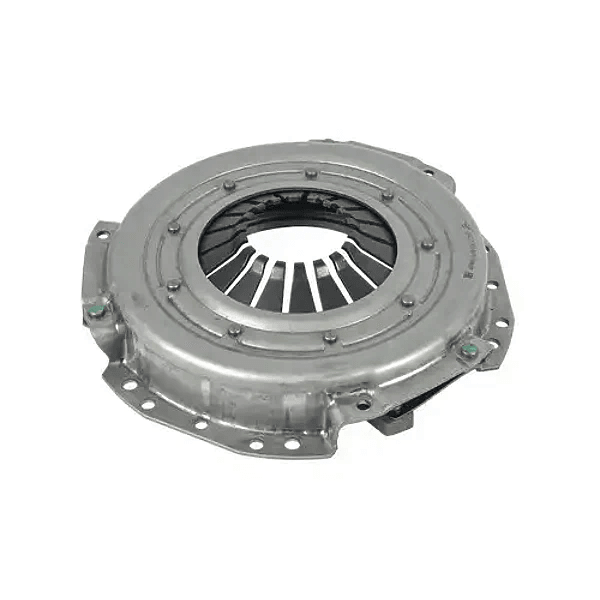 Корзина  сцепления  УАЗ дв.ЗМЗ 409, 514, ГАЗ дв.4064, 405  "MetalPart" УСИЛЕННАЯ, арт. 000361
