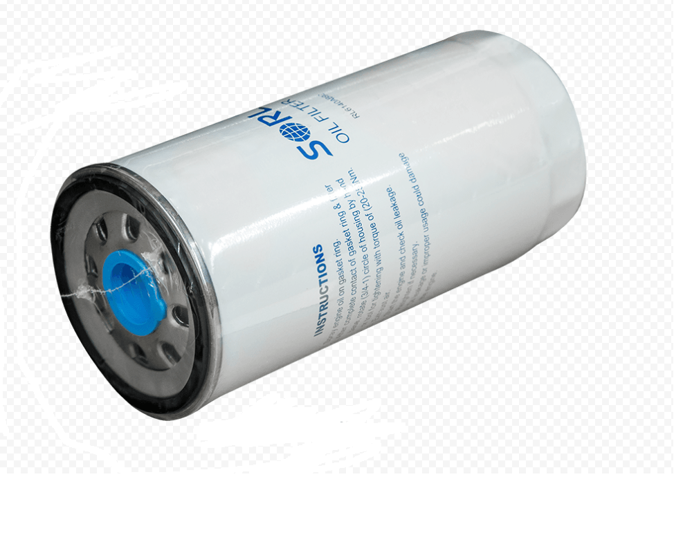 Фильтр масляный (элемент) M30х2 SORL RL6140AB92, арт. 000252